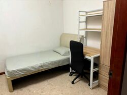 Summerdale (D22), Condominium #487774141